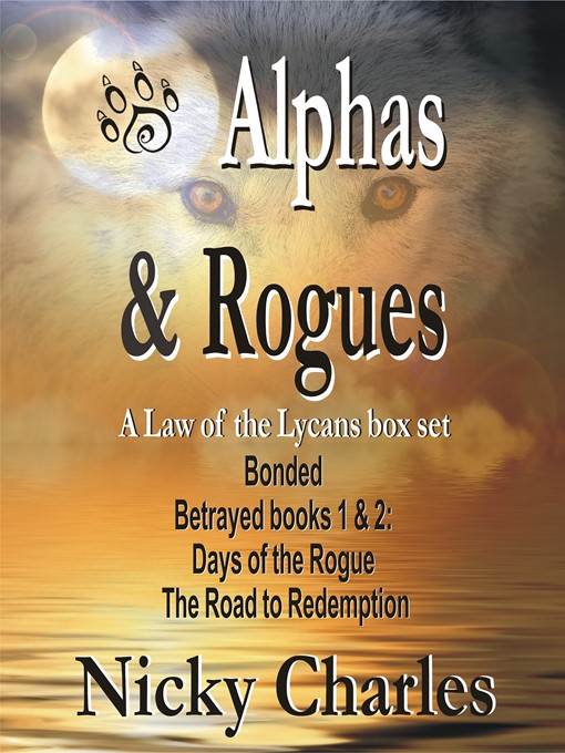Title details for Alphas and Rogues by Nicky Charles - Available